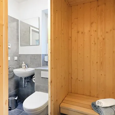 Reetdachhaus 22 Auf Usedom Garz (Usedom)