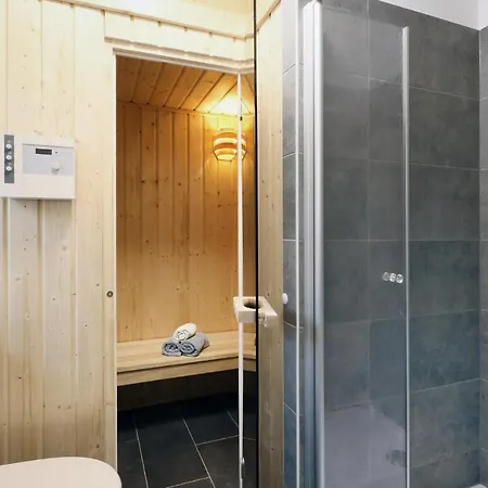 Reetdachhaus 22 Auf Usedom * Garz (Usedom)