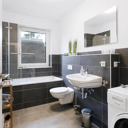 Casa vacanze Reetdachhaus 22 Auf Usedom *