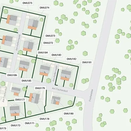 Reetdachhaus 22 Auf Usedom Garz (Usedom)