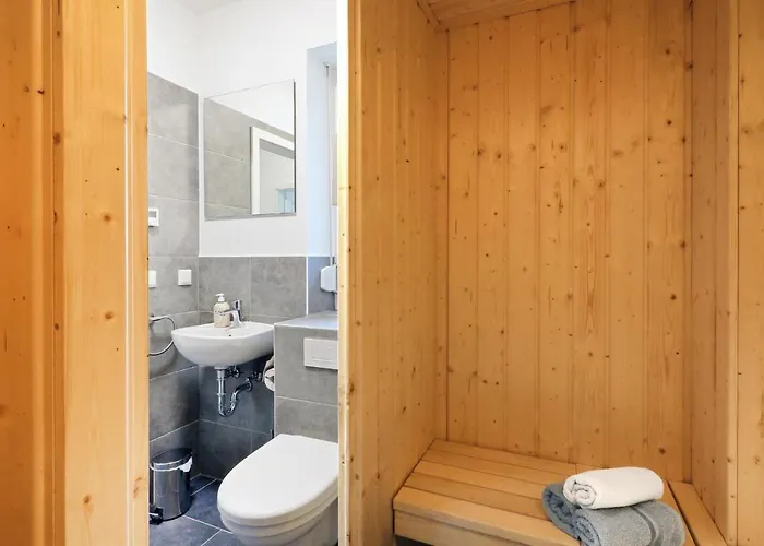 Reetdachhaus 22 Auf Usedom Garz (Usedom)