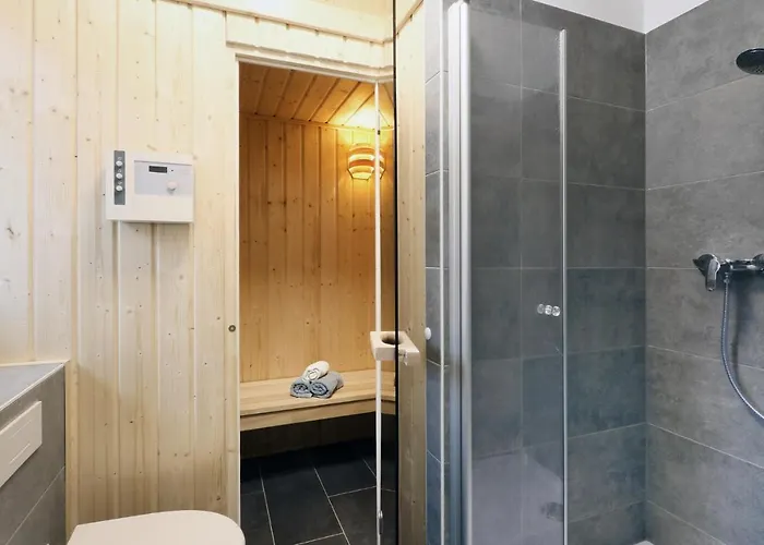 Reetdachhaus 22 Auf Usedom * Garz (Usedom)
