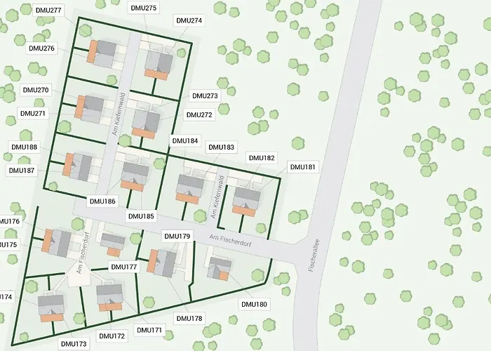 Reetdachhaus 22 Auf Usedom Garz (Usedom)